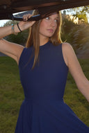 The Tournament Dress
