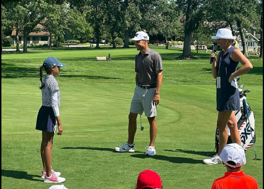 First Tee