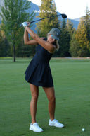 The Tournament Dress
