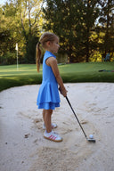 Youth Tournament Dress — Coming Soon