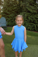 Youth Tournament Dress — Coming Soon