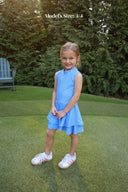 Youth Tournament Dress — Coming Soon
