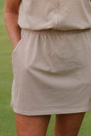 The Chendo Dress