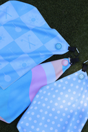 FTG Magnetic Golf Towel