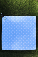 FTG Magnetic Golf Towel