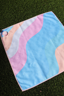 FTG Magnetic Golf Towel