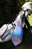 FTG Magnetic Golf Towel