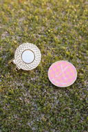 FTG Magnetic Ball Marker + Hat Clip