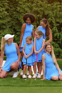 The Tournament Dress