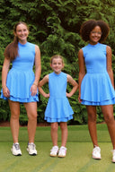 The Tournament Dress