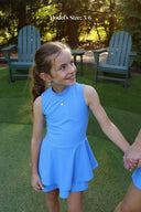 Youth Tournament Dress — Coming Soon