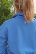 The Raincheck Q-Zip