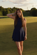 The Tournament Dress