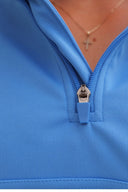 The Raincheck Q-Zip