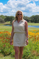 The Chendo Dress