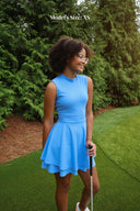 The Tournament Dress