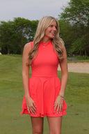 The Tournament Dress