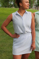 The Chendo Dress