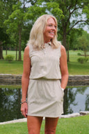 The Chendo Dress
