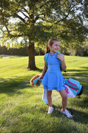 Youth Tournament Dress — Coming Soon