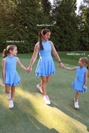 The Tournament Dress