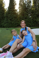 Youth Tournament Dress — Coming Soon