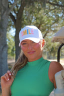 FTG Trucker Hat