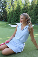 The Chendo Dress