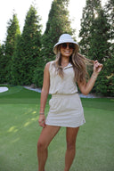 The Chendo Dress
