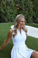 The Margo Dress