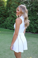 The Margo Dress