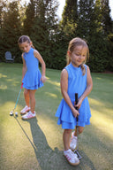 Youth Tournament Dress — Coming Soon