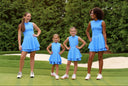 Youth Tournament Dress — Coming Soon