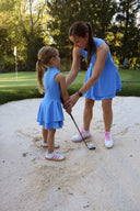 Youth Tournament Dress — Coming Soon