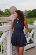 The Tournament Dress
