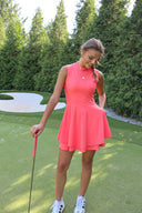 The Tournament Dress