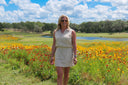 CREATED FOR WOMEN GOLFERS, BY WOMEN GOLFERS