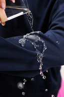The Raincheck Crewneck