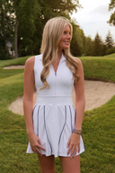 The Margo Dress