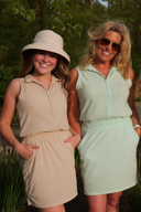 The Chendo Dress (Tall)