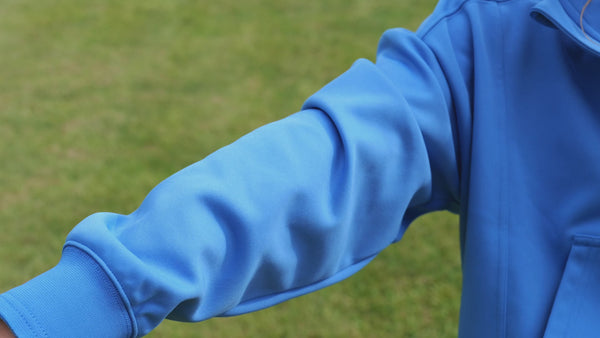 The Raincheck Q-Zip